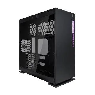 Inwin 303C BLACK